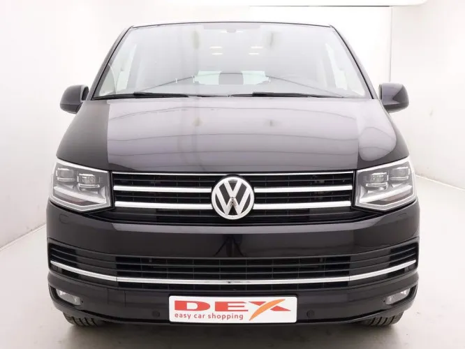 Volkswagen Caravelle 2.0 TDi 150 DSG Comfortline 70 Years 8pl + GPS + LED Lights + Camera Image 2