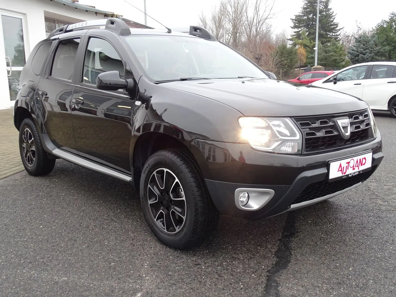 Dacia Duster 1.2 TCe 125 Prestige...  Image 5