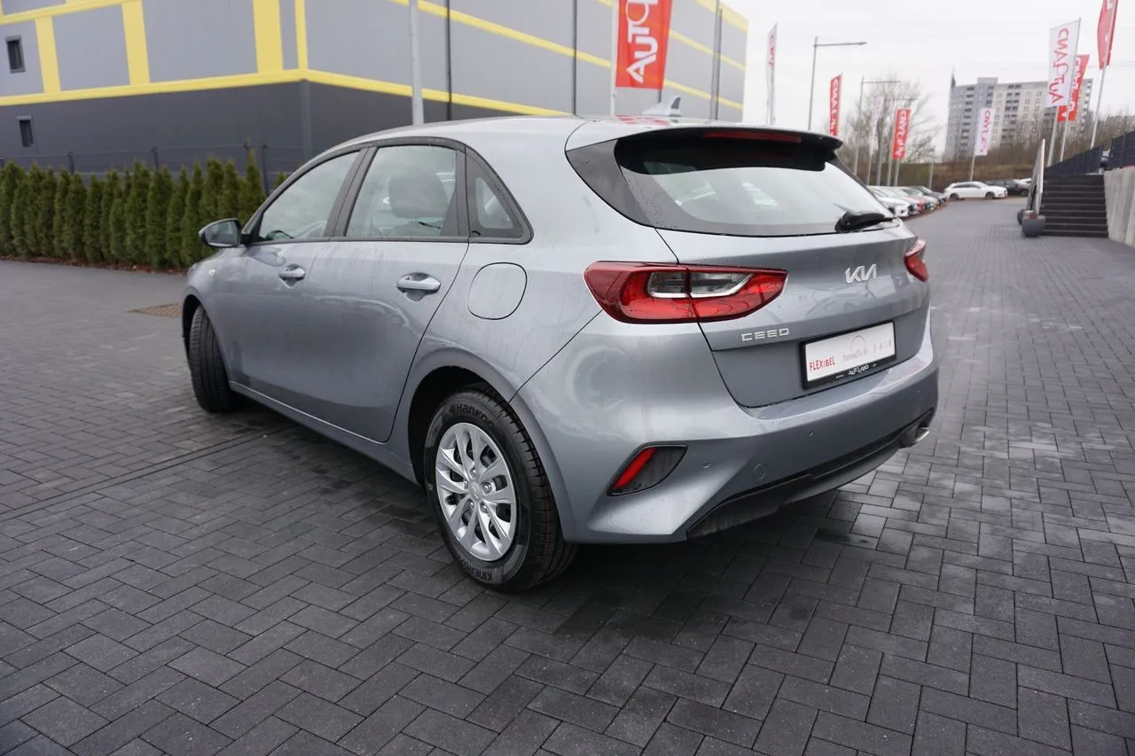 Kia Ceed 1.0 T-GDI Sitzheizung...  Image 2