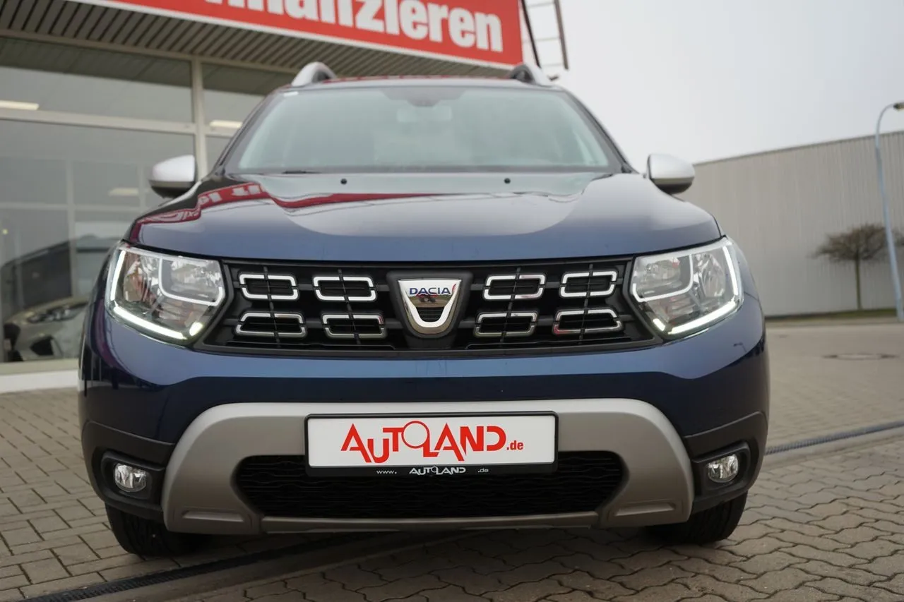 Dacia Duster II 1.2 TCe 125 Comfort...  Image 5