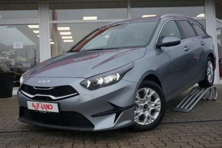 Kia Ceed SW 1.5 T-GDI FL... 