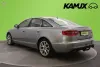 Audi A6 Sedan 3,0 V6 TFSI quattro tiptronic / Nahkaverhoilu  Thumbnail 5