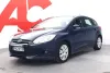 Ford Focus 1,6 125 hv PowerShift Trend A6 5-ovinen - Automaa Thumbnail 1