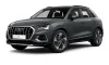 AUDI Q3 40 TDI quattro S tr. Business Adv. Thumbnail 1