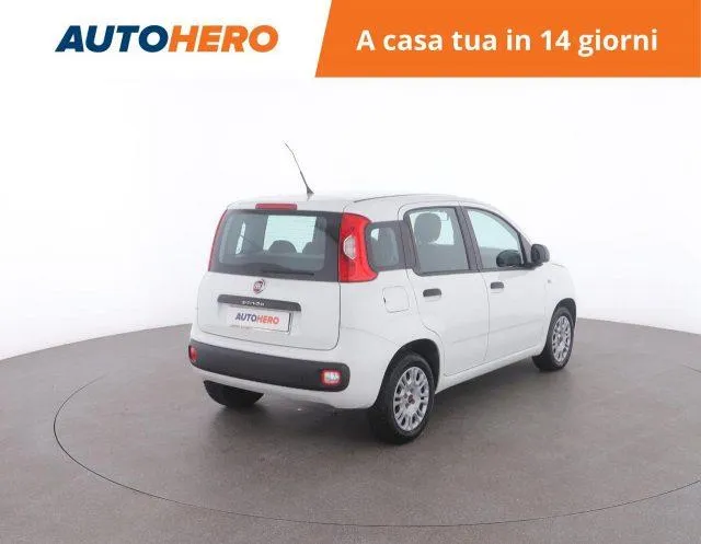 FIAT Panda 1.2 Easy Image 5