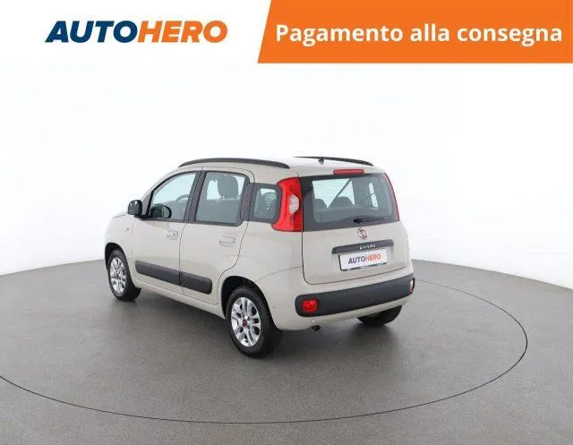 FIAT Panda 0.9 TwinAir Turbo S&S Lounge Image 4