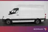 Renault Master 2.3dCi 163hk Värmare Bakgavellyft Moms Thumbnail 1