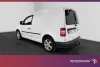 Volkswagen Caddy 1.6TDI Värmare Dragkrok Nyservad Thumbnail 2